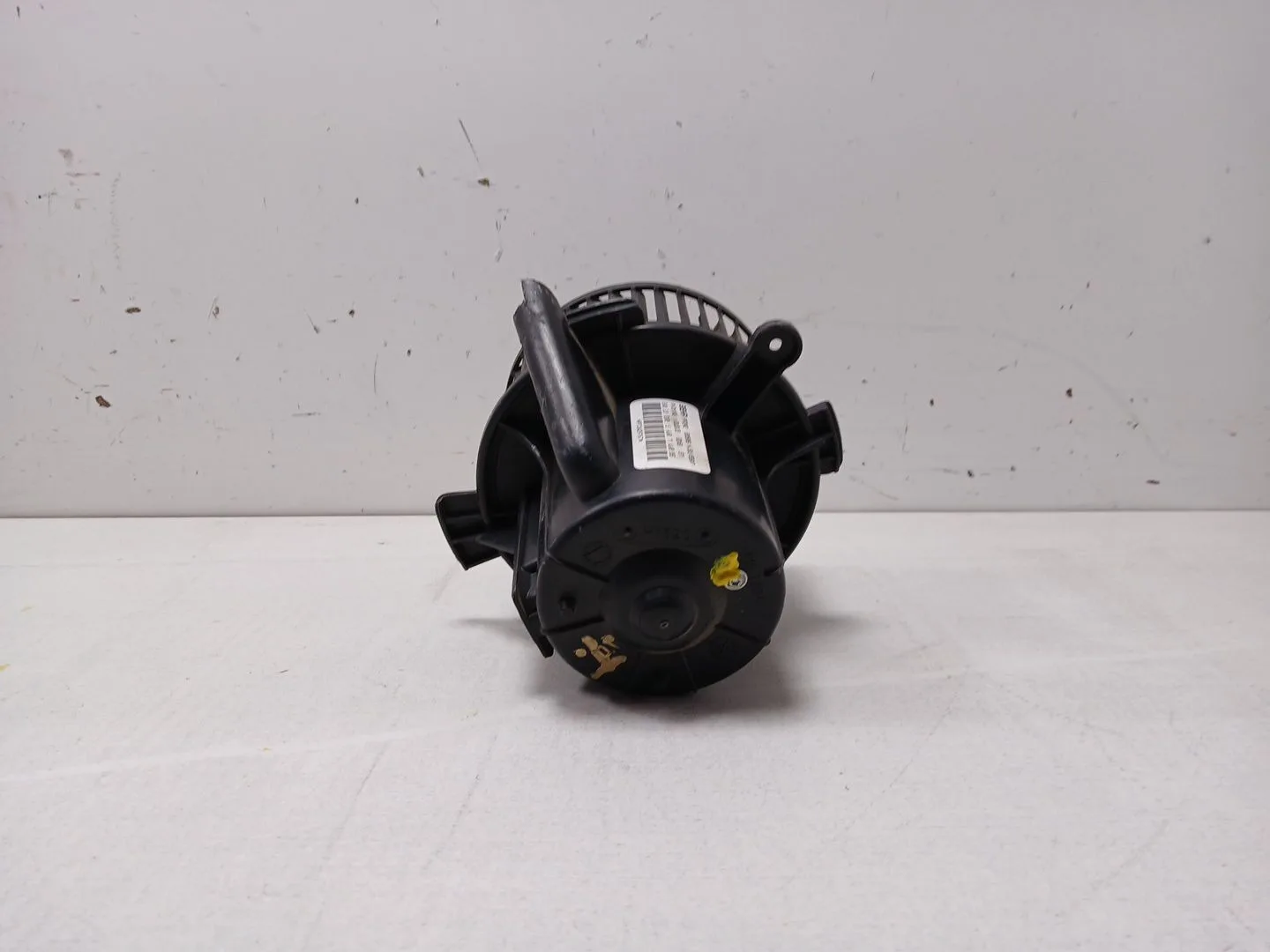 Motor Calefaccion para Peugeot 307 Sw (3H)