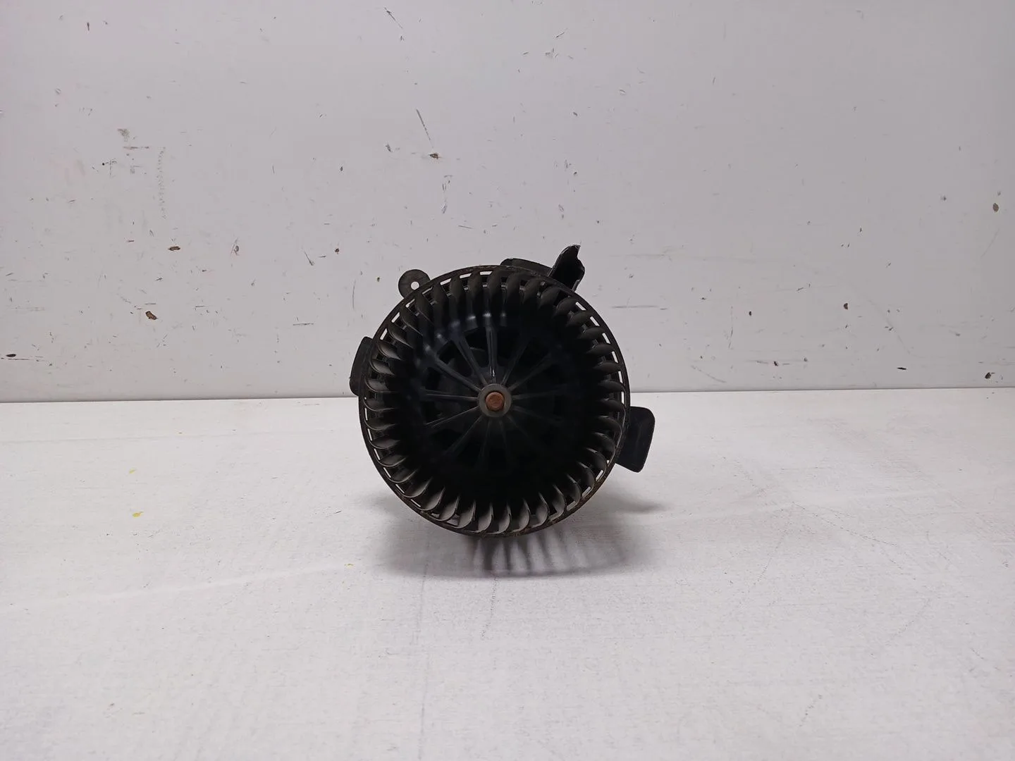 Motor Calefaccion para Peugeot 307 Sw (3H)