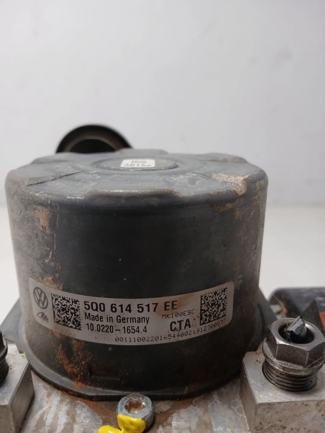 Abs para Volkswagen Tiguan (Ad1, Ax1)