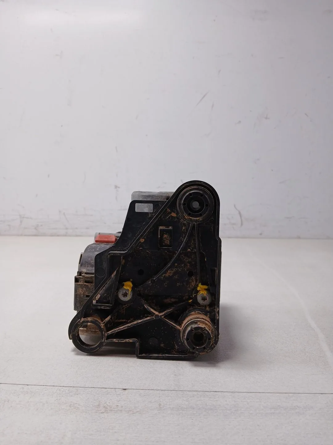 Abs para Volkswagen Tiguan (Ad1, Ax1)