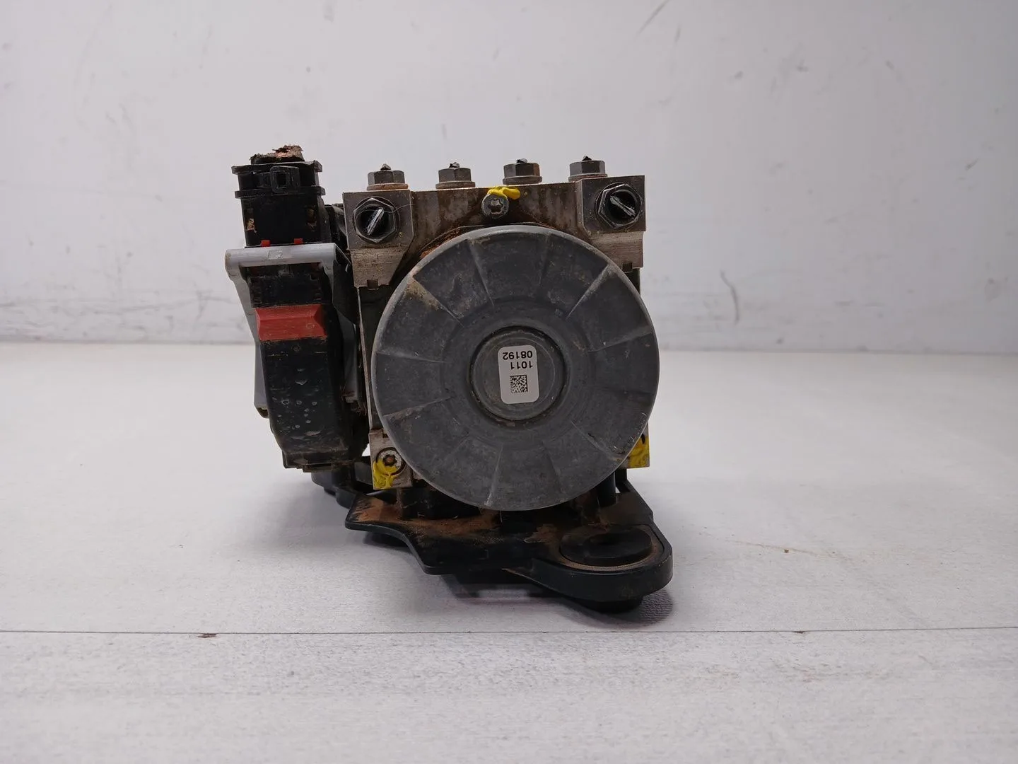 Abs para Volkswagen Tiguan (Ad1, Ax1)