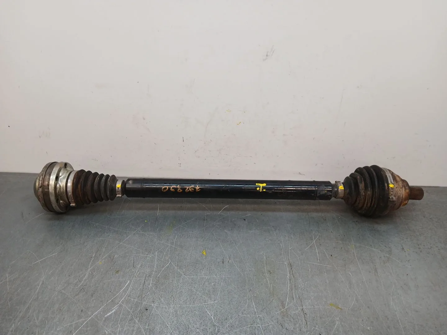 Transmision Delantera Derecha para Volkswagen Tiguan (Ad1, Ax1)