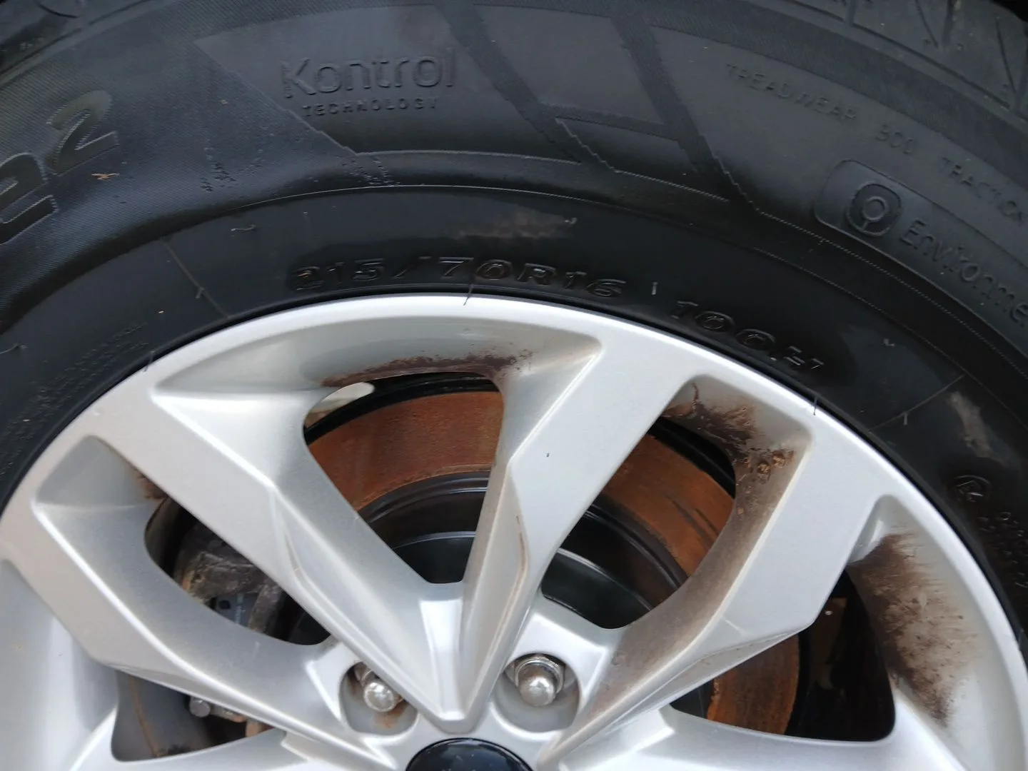Juego Llantas para Kia Sportage Iv (Ql, Qle)