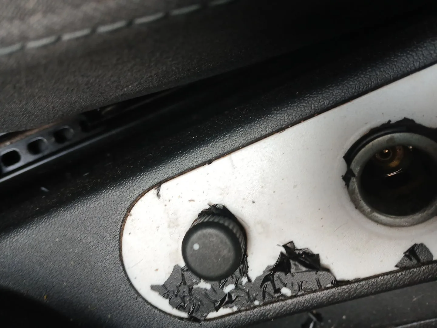 Retrovisor Derecho para Seat Altea (5P1)