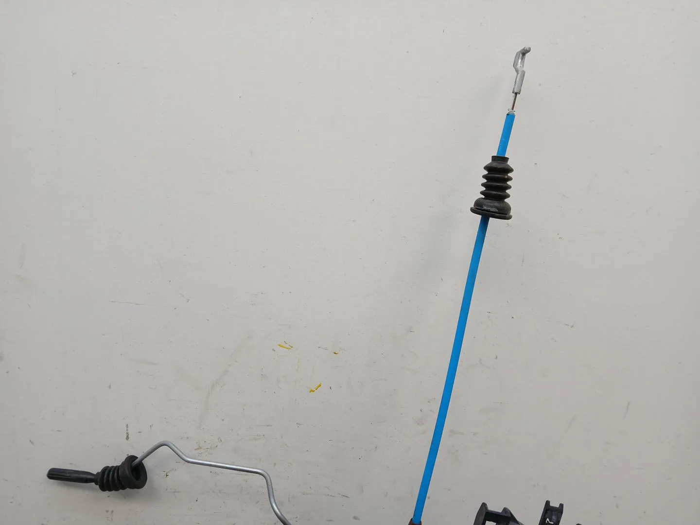 Cerradura Puerta Delantera Derecha para Mercedes-Benz Clase A (W176)