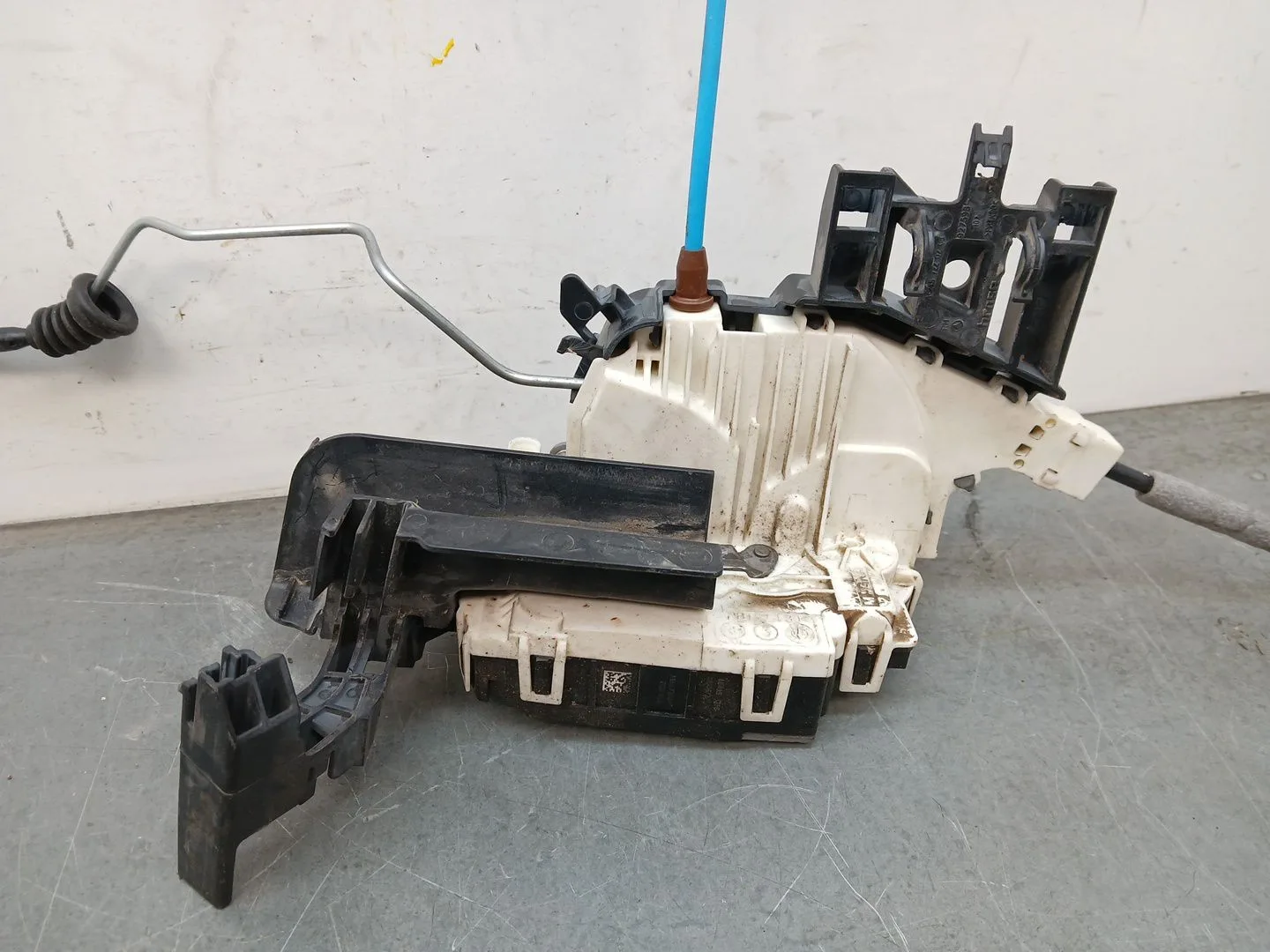 Cerradura Puerta Delantera Derecha para Mercedes-Benz Clase A (W176)