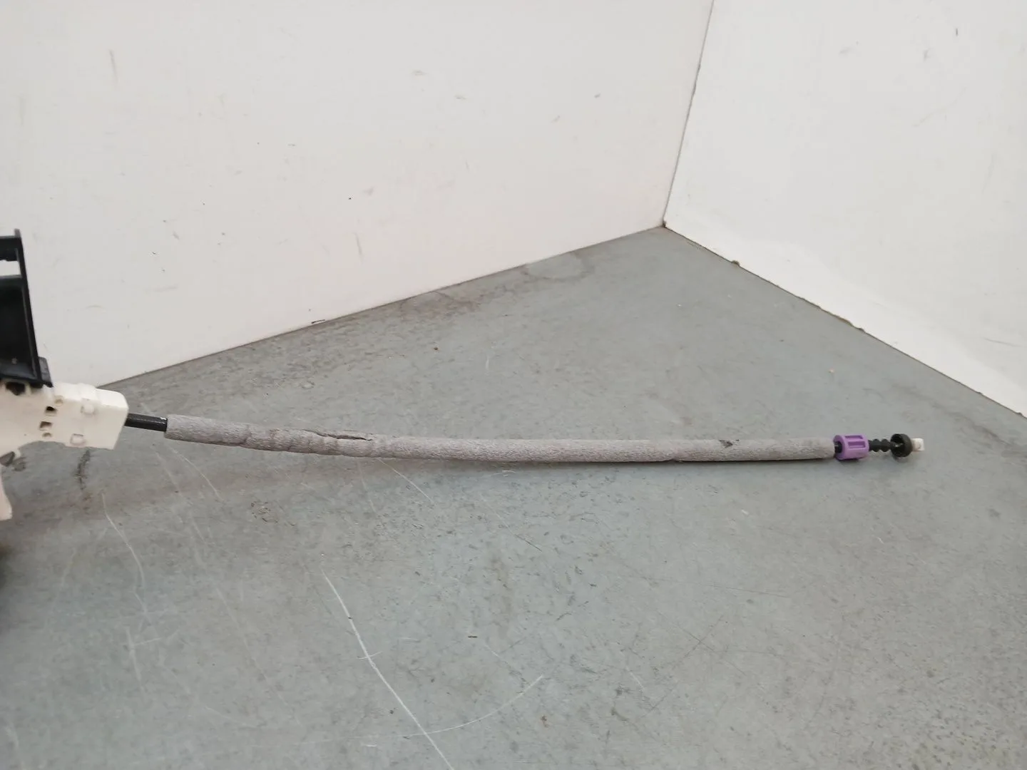 Cerradura Puerta Delantera Derecha para Mercedes-Benz Clase A (W176)