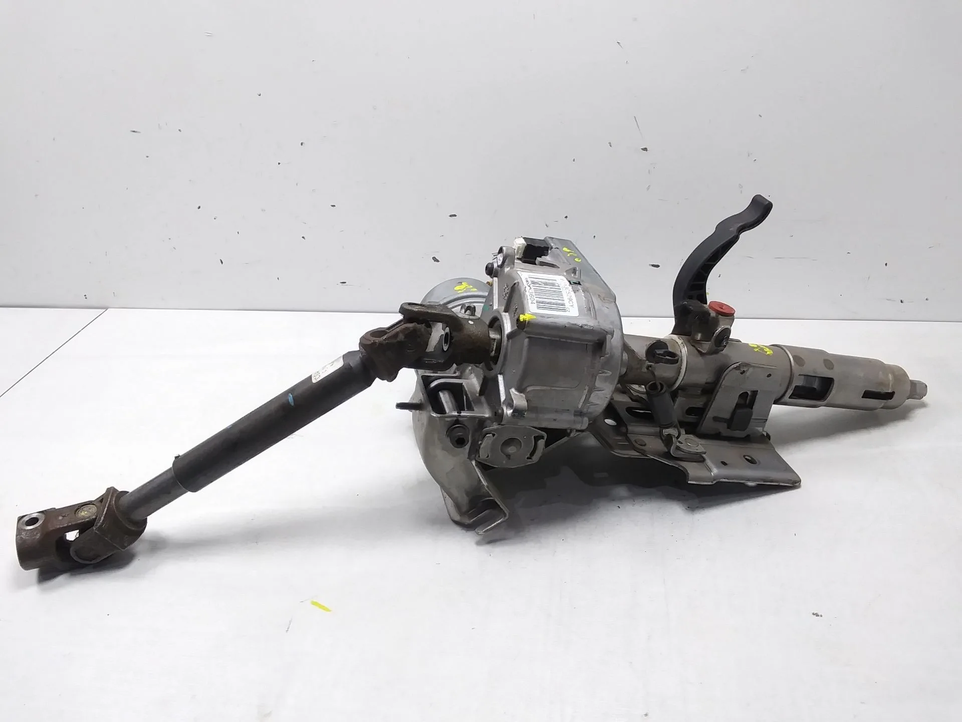 Columna Direccion para Ford Transit Courier B460 Monospace