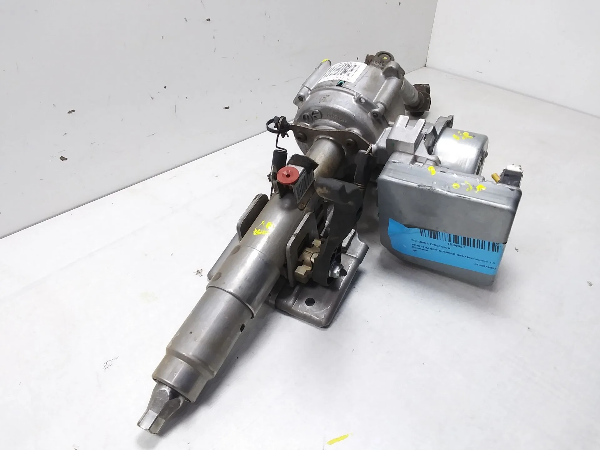 Columna Direccion para Ford Transit Courier B460 Monospace