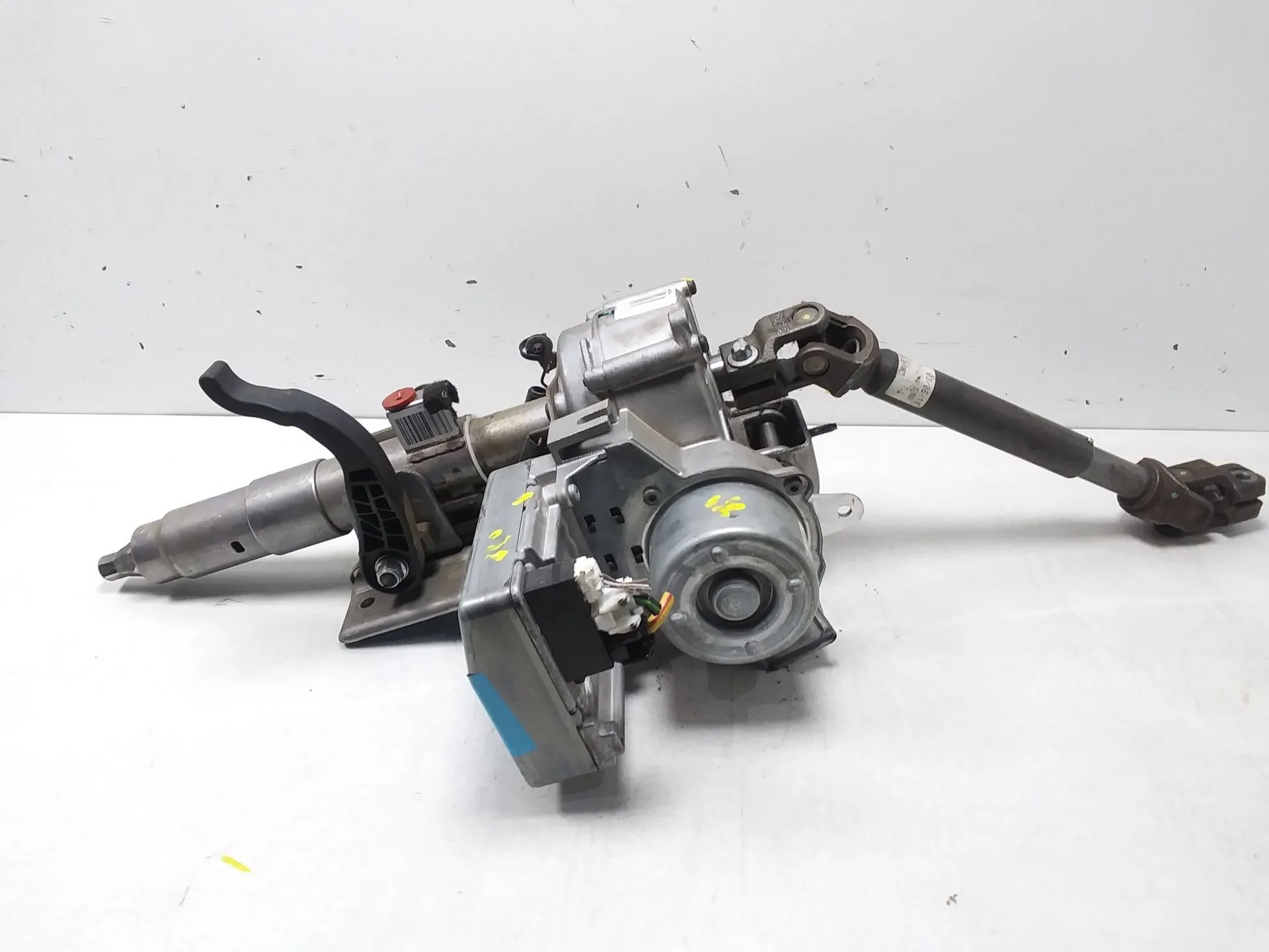 Columna Direccion para Ford Transit Courier B460 Monospace