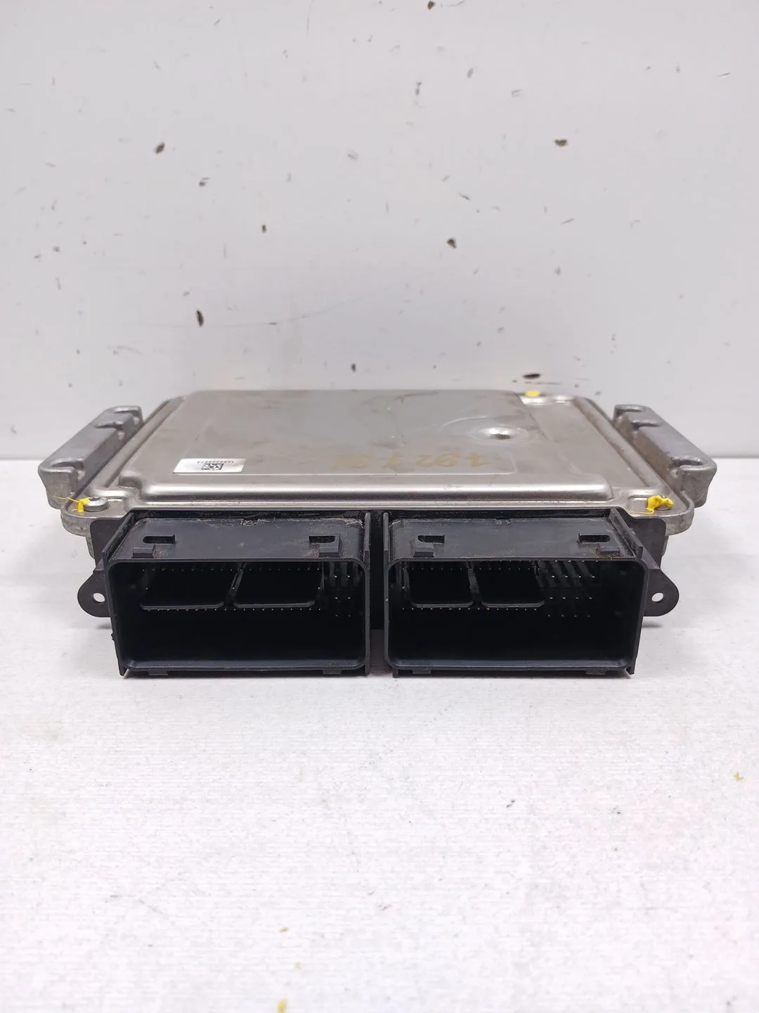 Centralita Motor Uce para Ford Transit Courier B460 Monospace