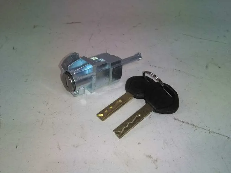 Bombin Puerta Delantera Izquierda para Bmw Serie 3 Berlina (E46)