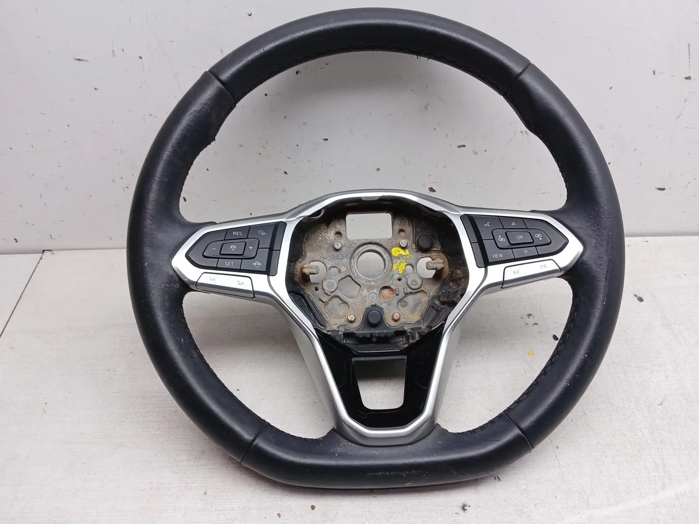 Volante para Volkswagen T-Cross (C11, D31)