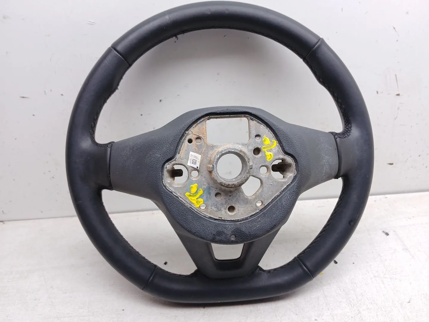 Volante para Volkswagen T-Cross (C11, D31)