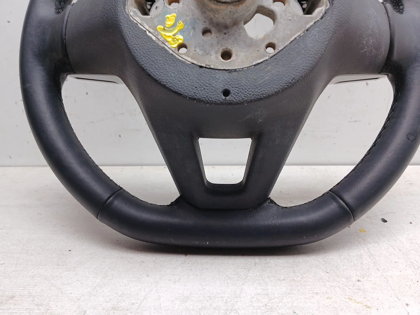 Volante para Volkswagen T-Cross (C11, D31)