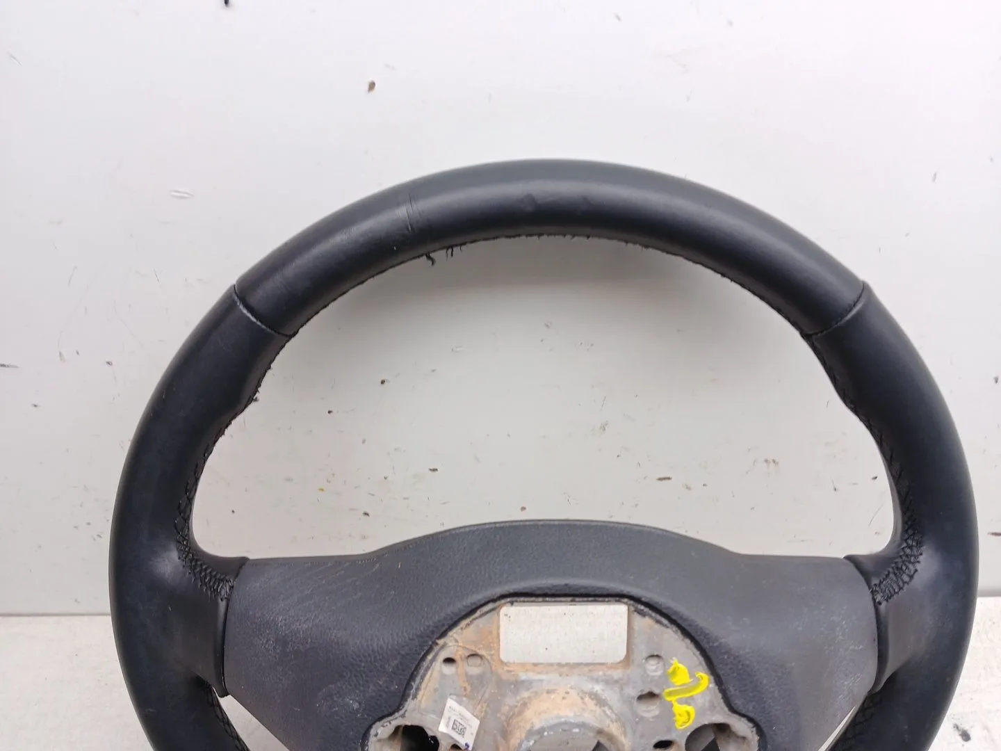 Volante para Volkswagen T-Cross (C11, D31)