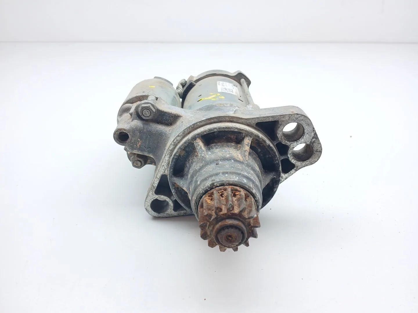 Motor Arranque para Volkswagen T-Cross (C11, D31)