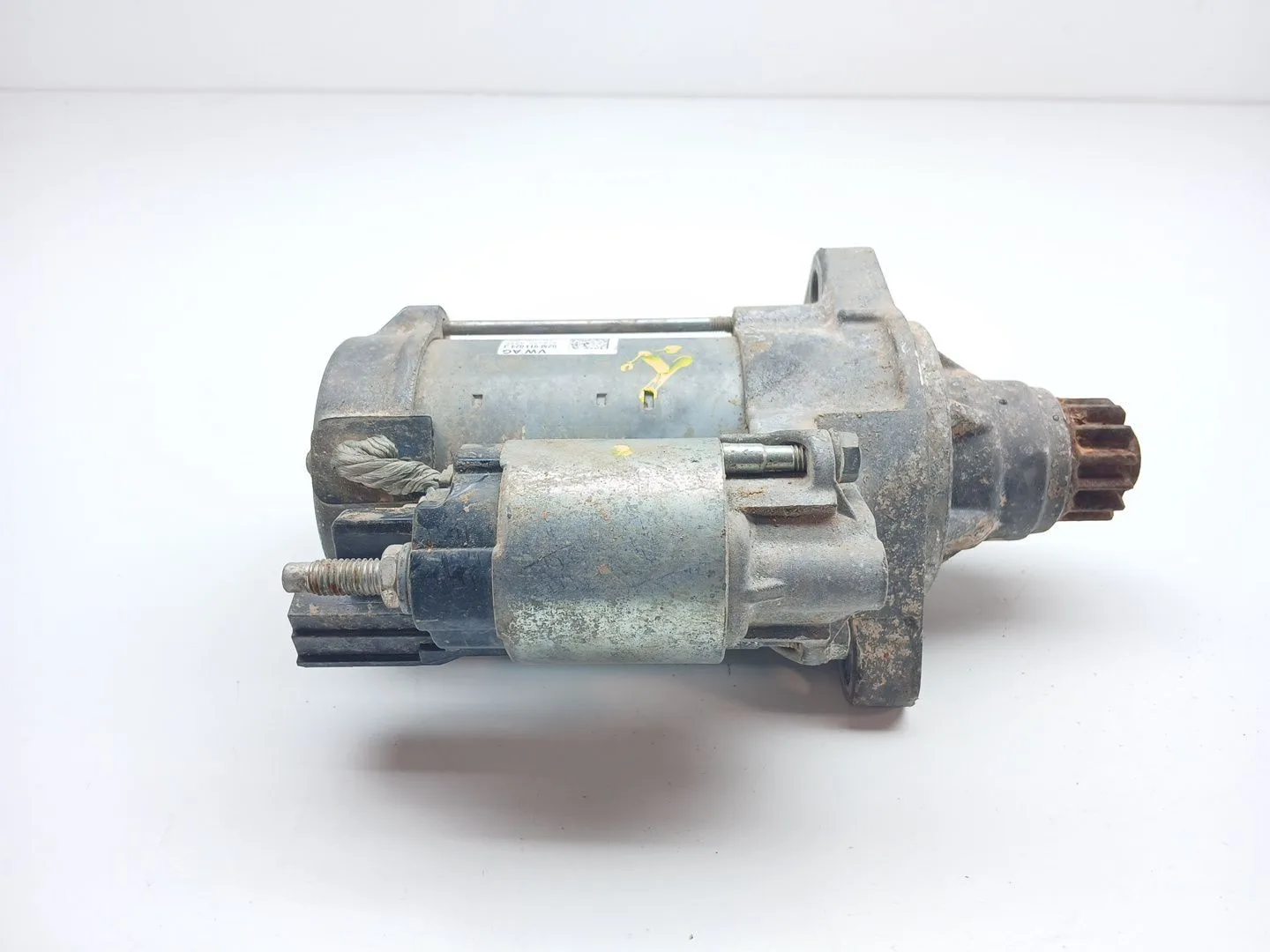 Motor Arranque para Volkswagen T-Cross (C11, D31)