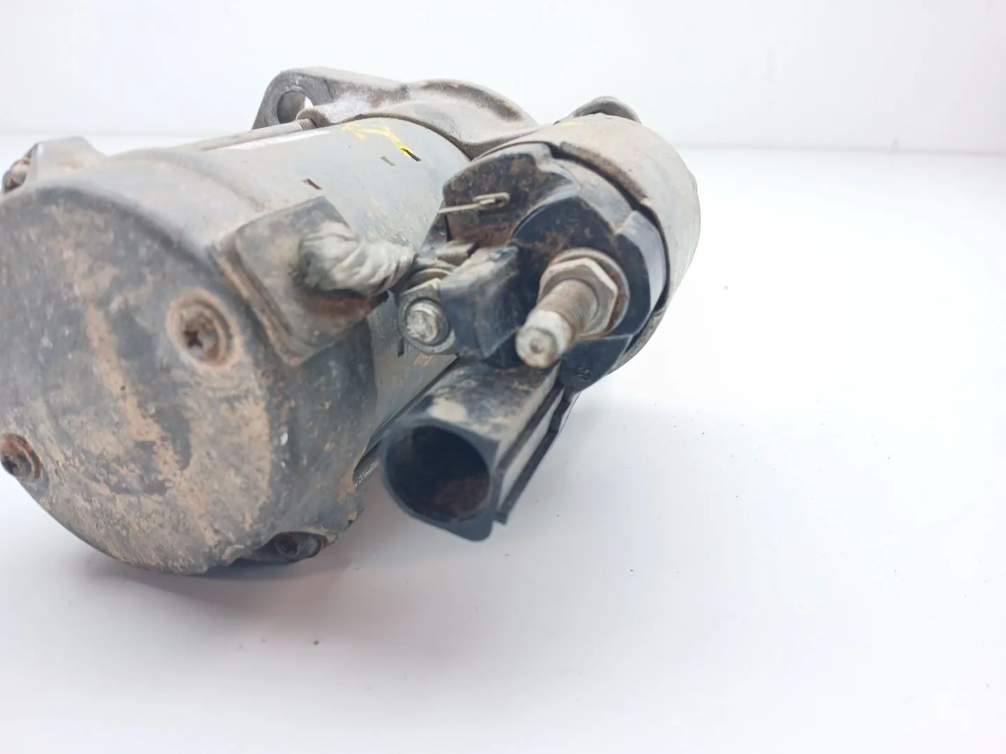 Motor Arranque para Volkswagen T-Cross (C11, D31)