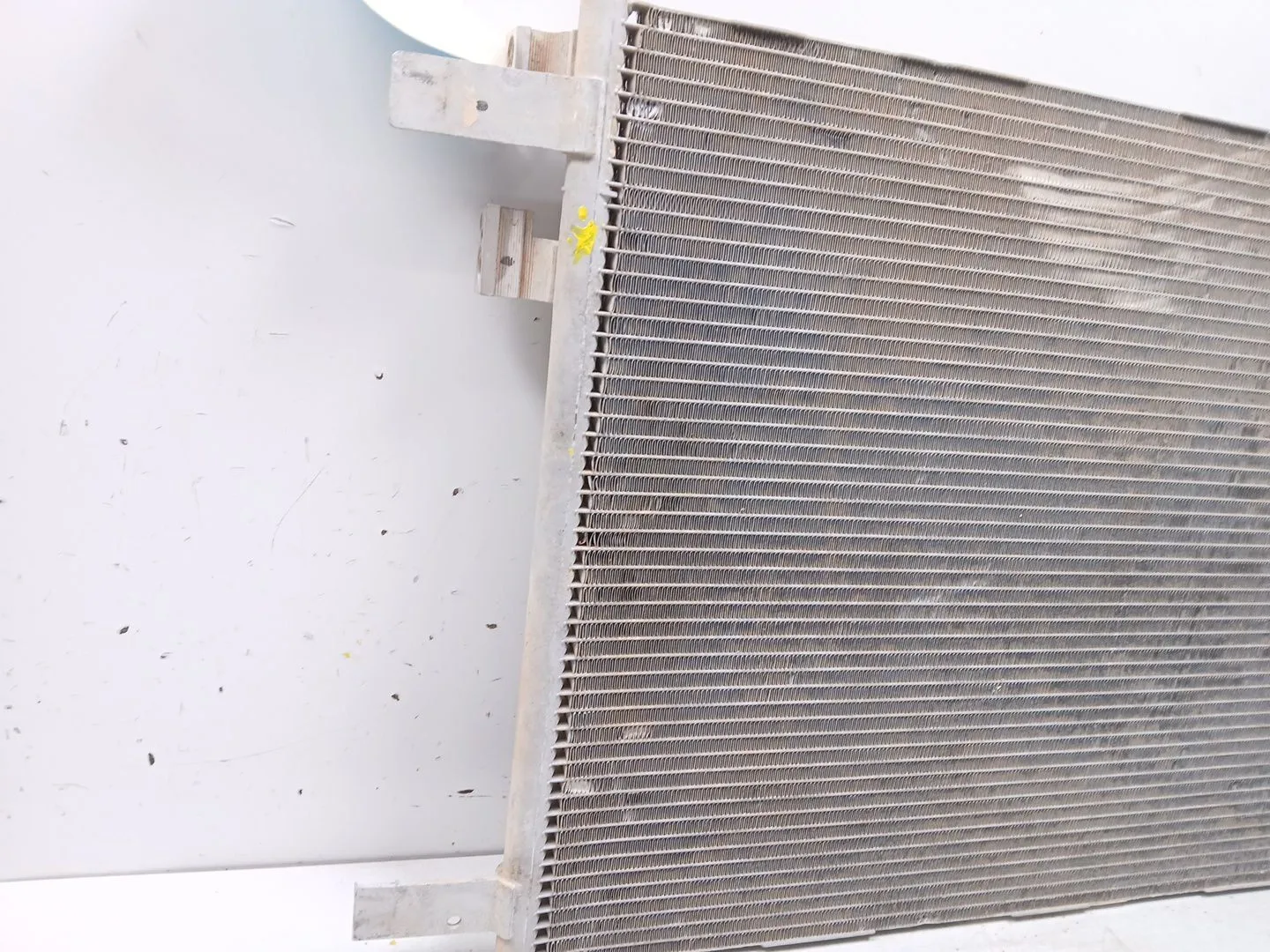 Condensador / Radiador Aire Acondicionado para Mercedes-Benz Clase B Sports Tourer (W246, W242)