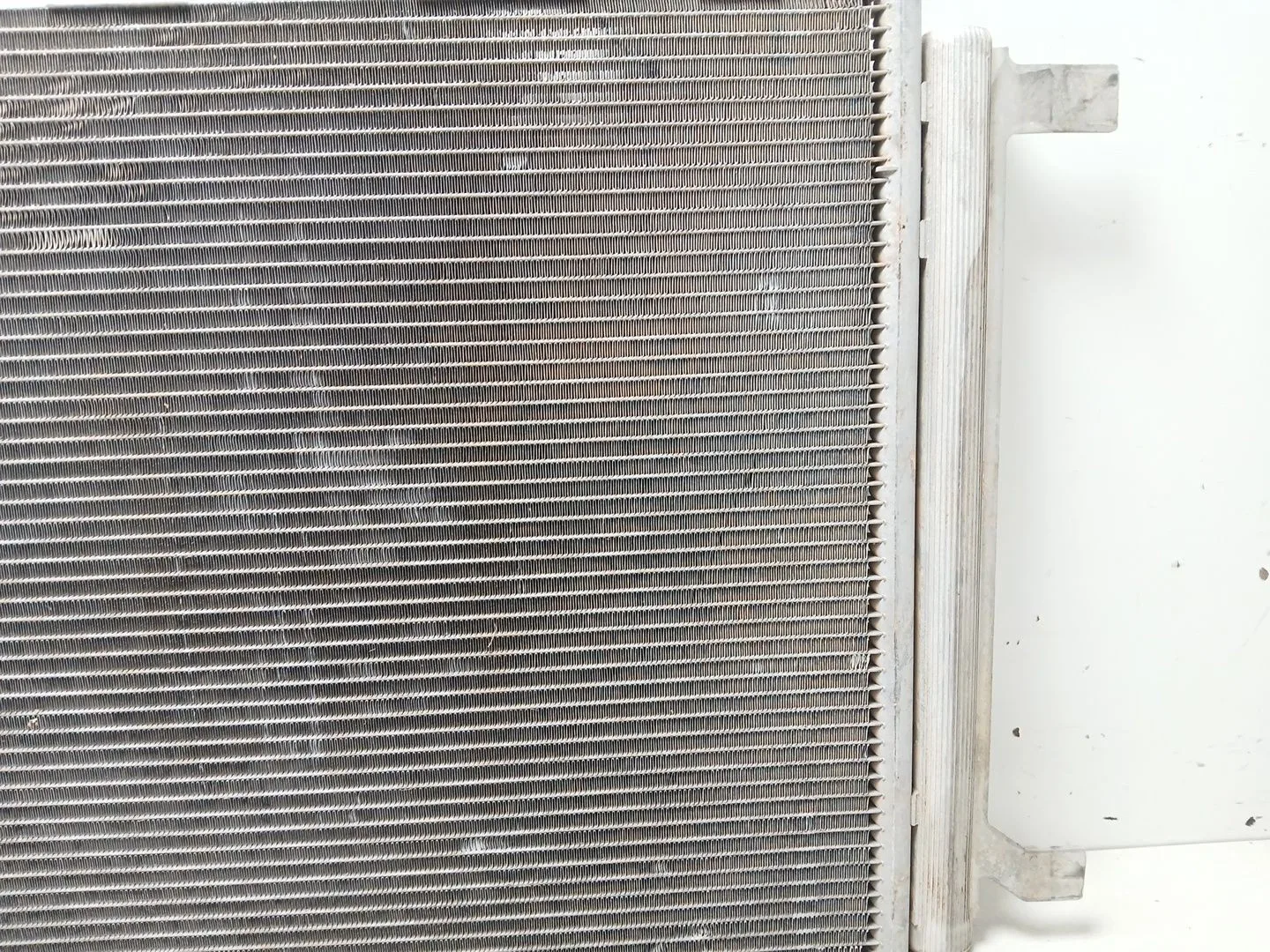 Condensador / Radiador Aire Acondicionado para Mercedes-Benz Clase B Sports Tourer (W246, W242)