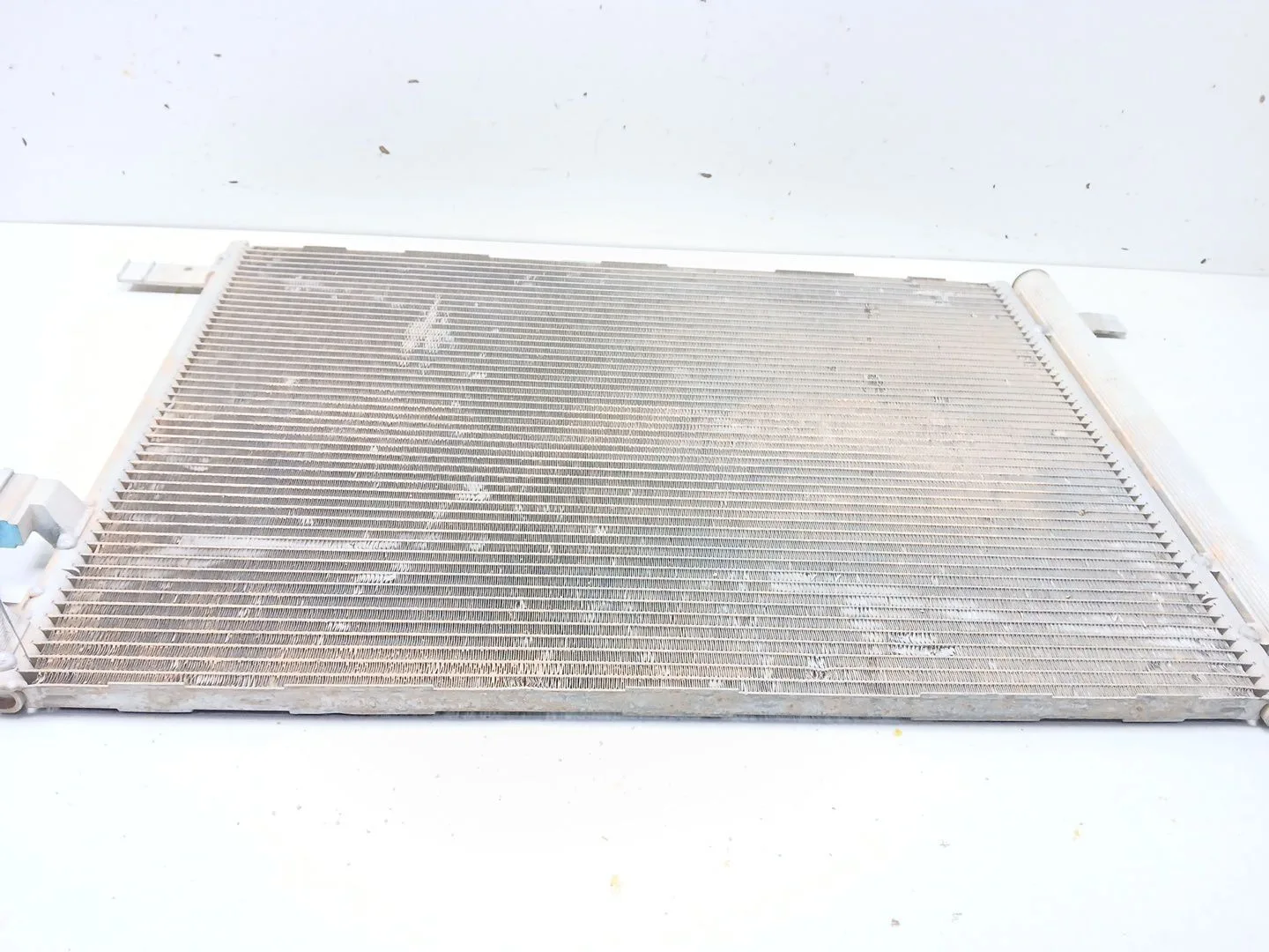 Condensador / Radiador Aire Acondicionado para Mercedes-Benz Clase B Sports Tourer (W246, W242)