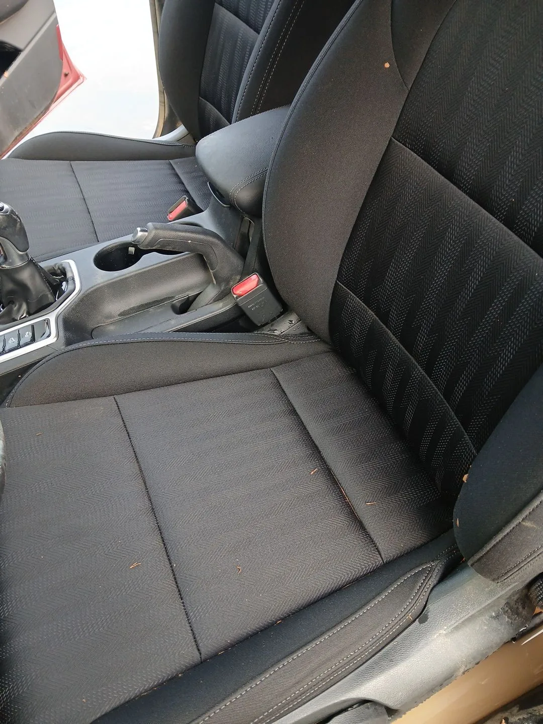 Asiento Delantero Izquierdo para Kia Sportage Iv (Ql, Qle)