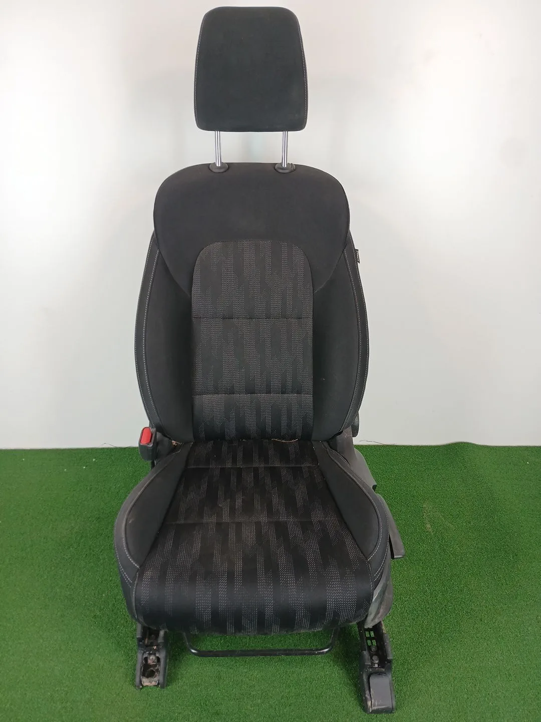 Asiento Delantero Izquierdo para Kia Sportage Iv (Ql, Qle)
