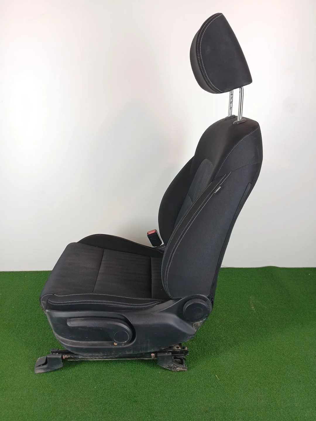 Asiento Delantero Izquierdo para Kia Sportage Iv (Ql, Qle)