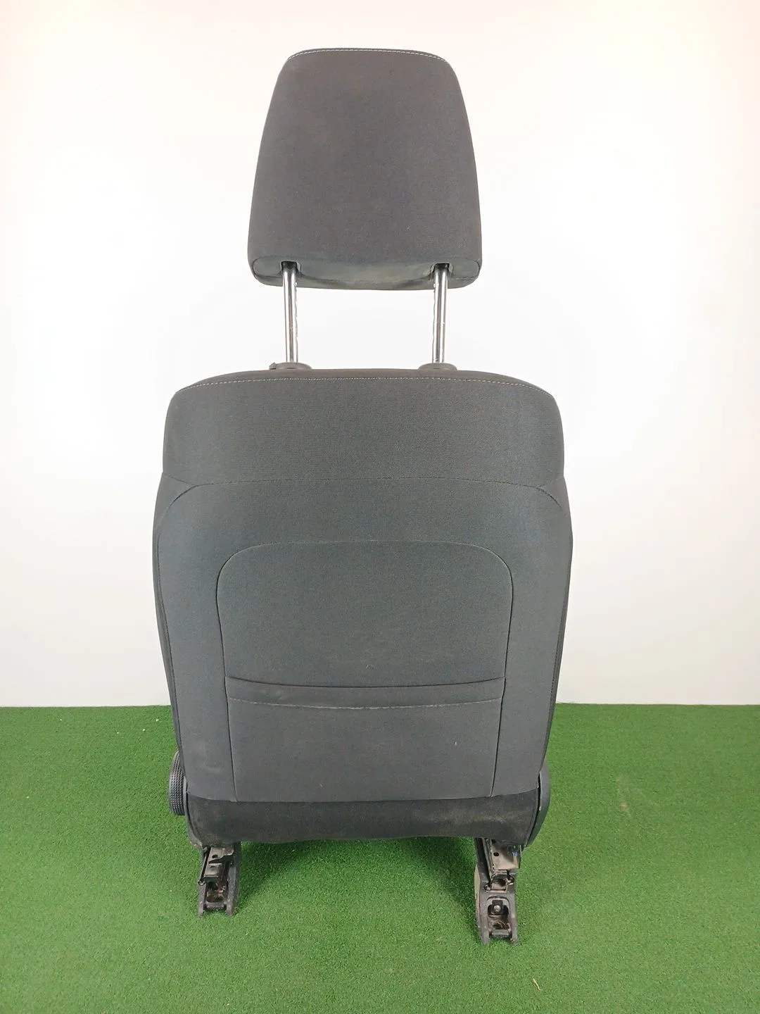 Asiento Delantero Izquierdo para Kia Sportage Iv (Ql, Qle)
