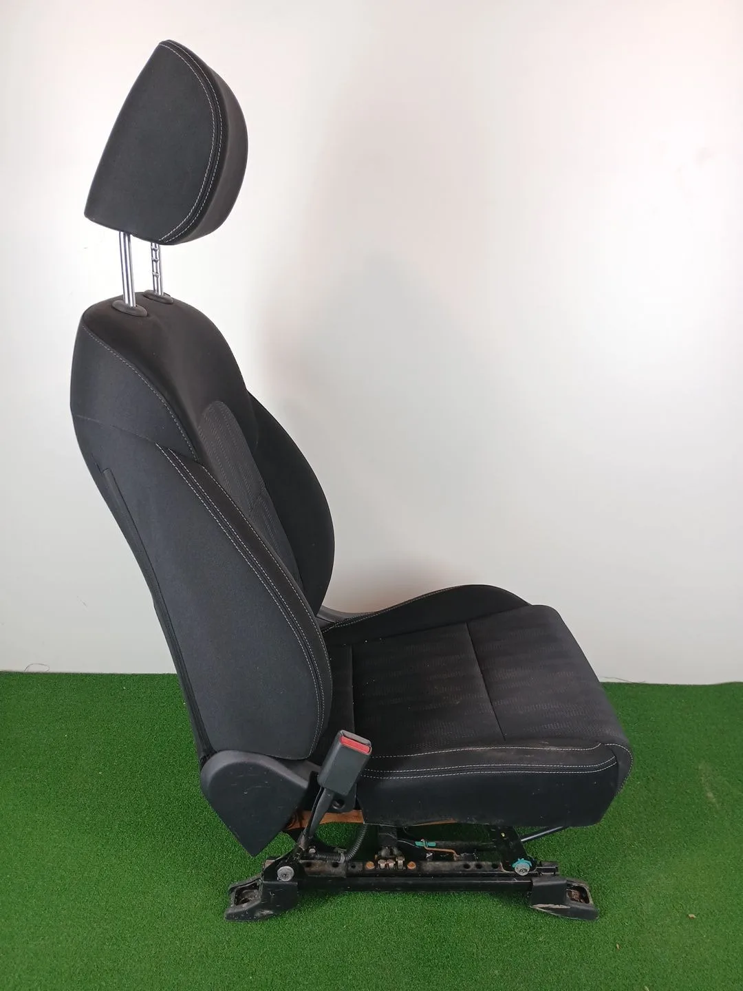 Asiento Delantero Izquierdo para Kia Sportage Iv (Ql, Qle)