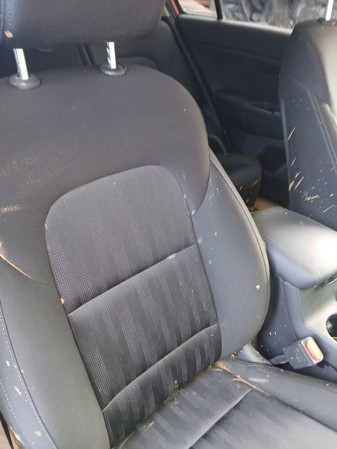 Asiento Delantero Derecho para Kia Sportage Iv (Ql, Qle)