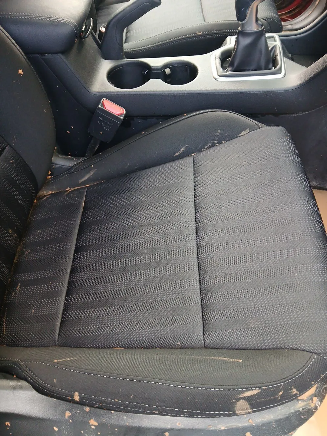 Asiento Delantero Derecho para Kia Sportage Iv (Ql, Qle)