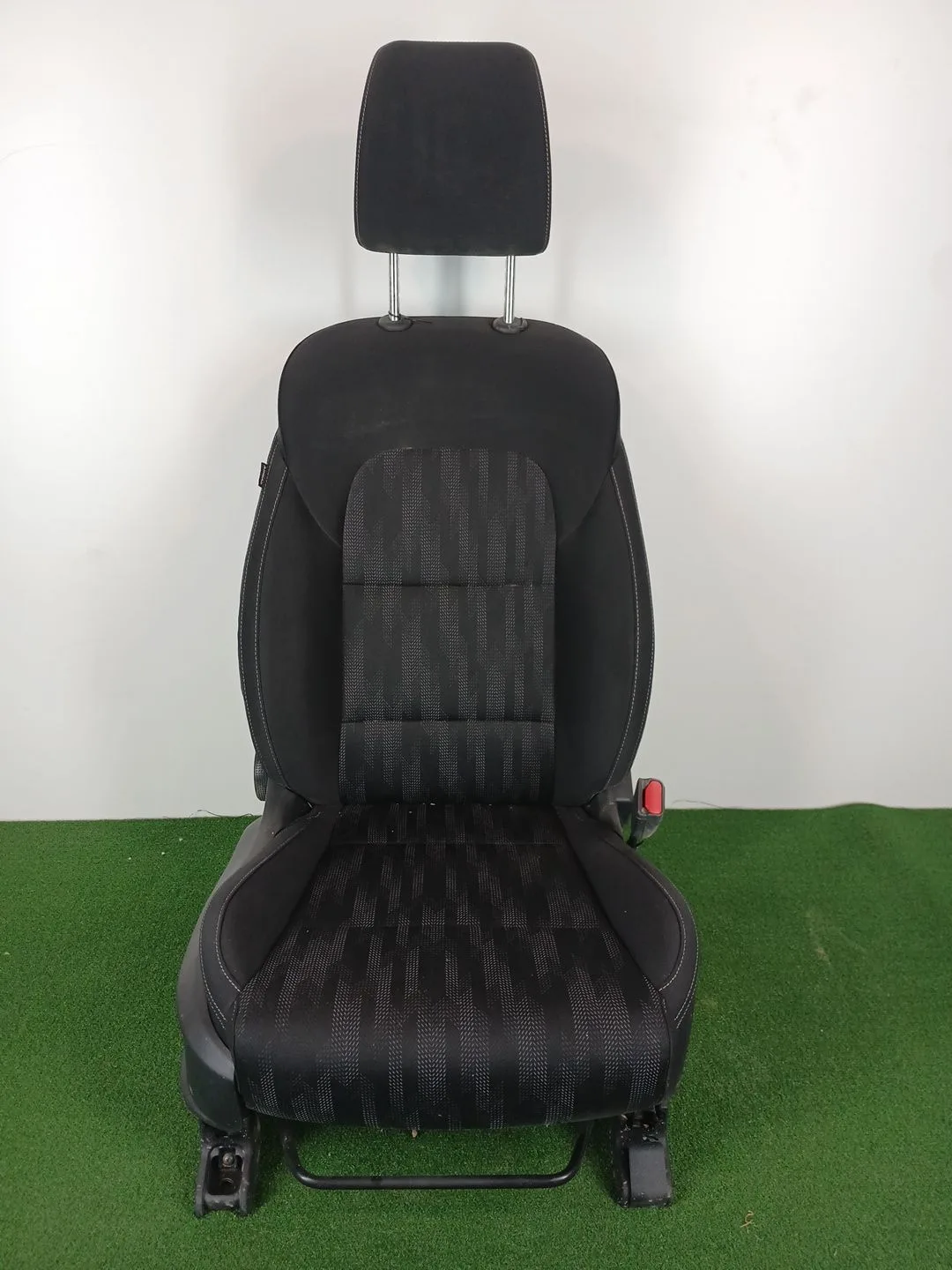 Asiento Delantero Derecho para Kia Sportage Iv (Ql, Qle)