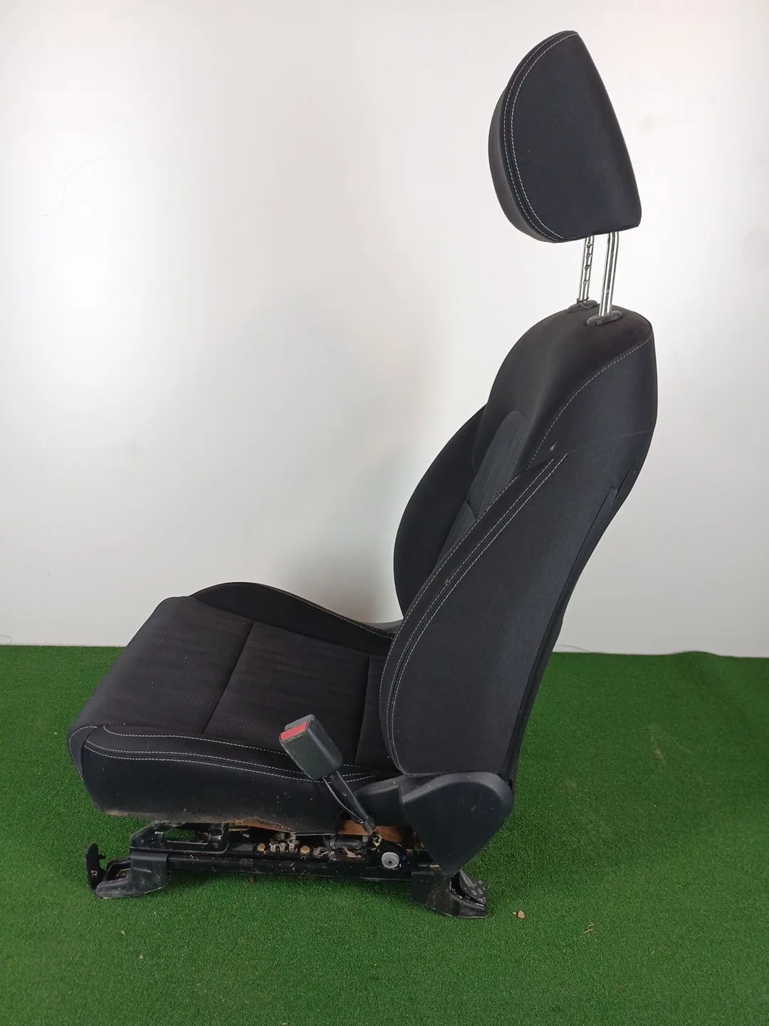 Asiento Delantero Derecho para Kia Sportage Iv (Ql, Qle)