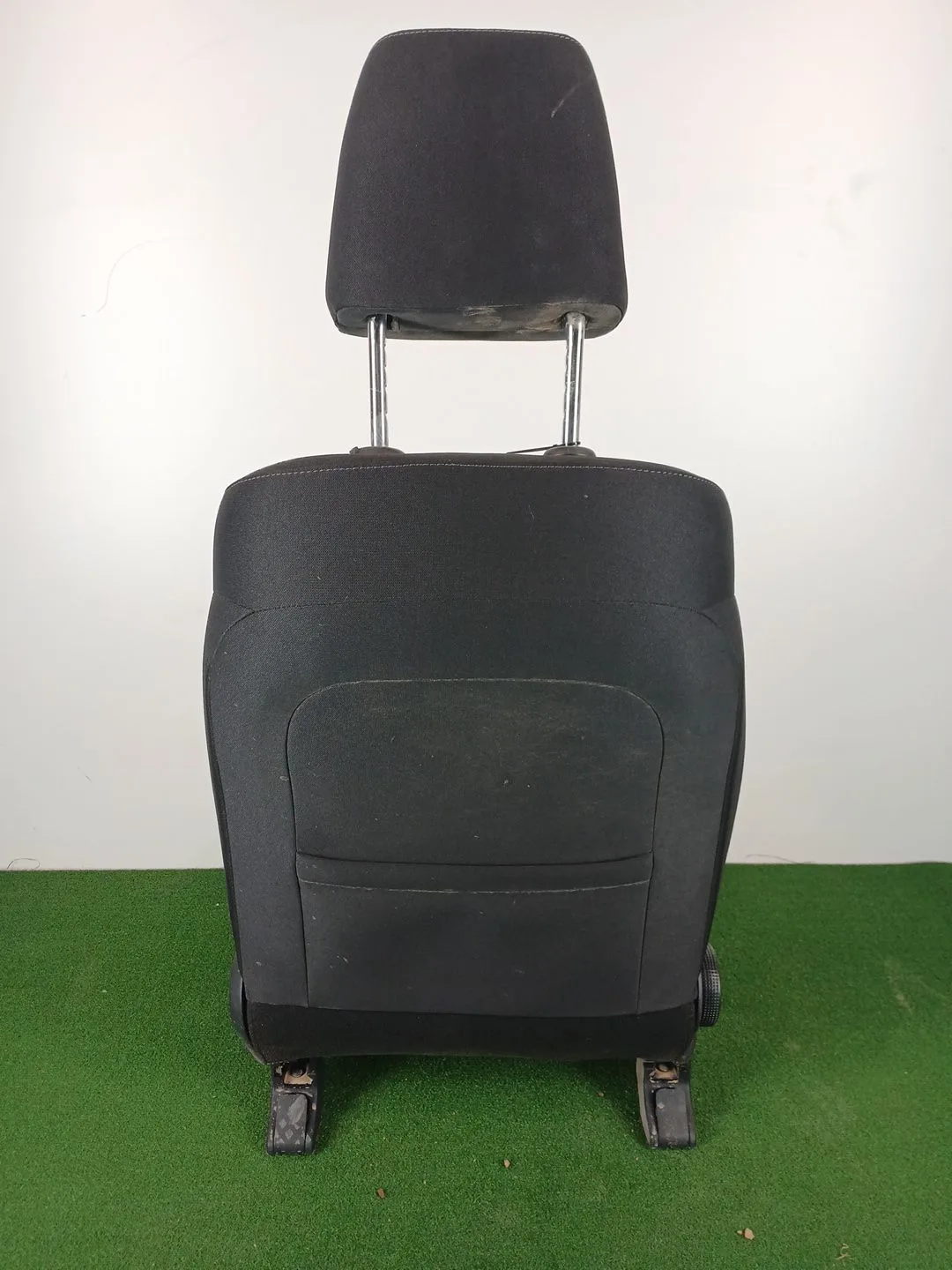 Asiento Delantero Derecho para Kia Sportage Iv (Ql, Qle)