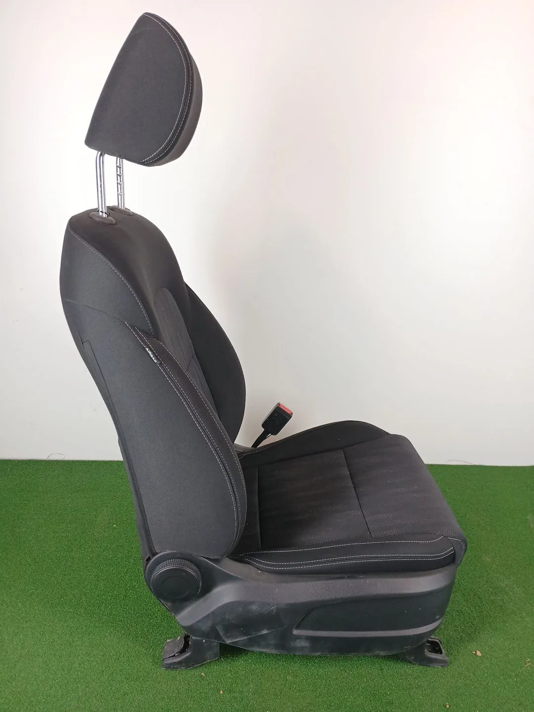 Asiento Delantero Derecho para Kia Sportage Iv (Ql, Qle)