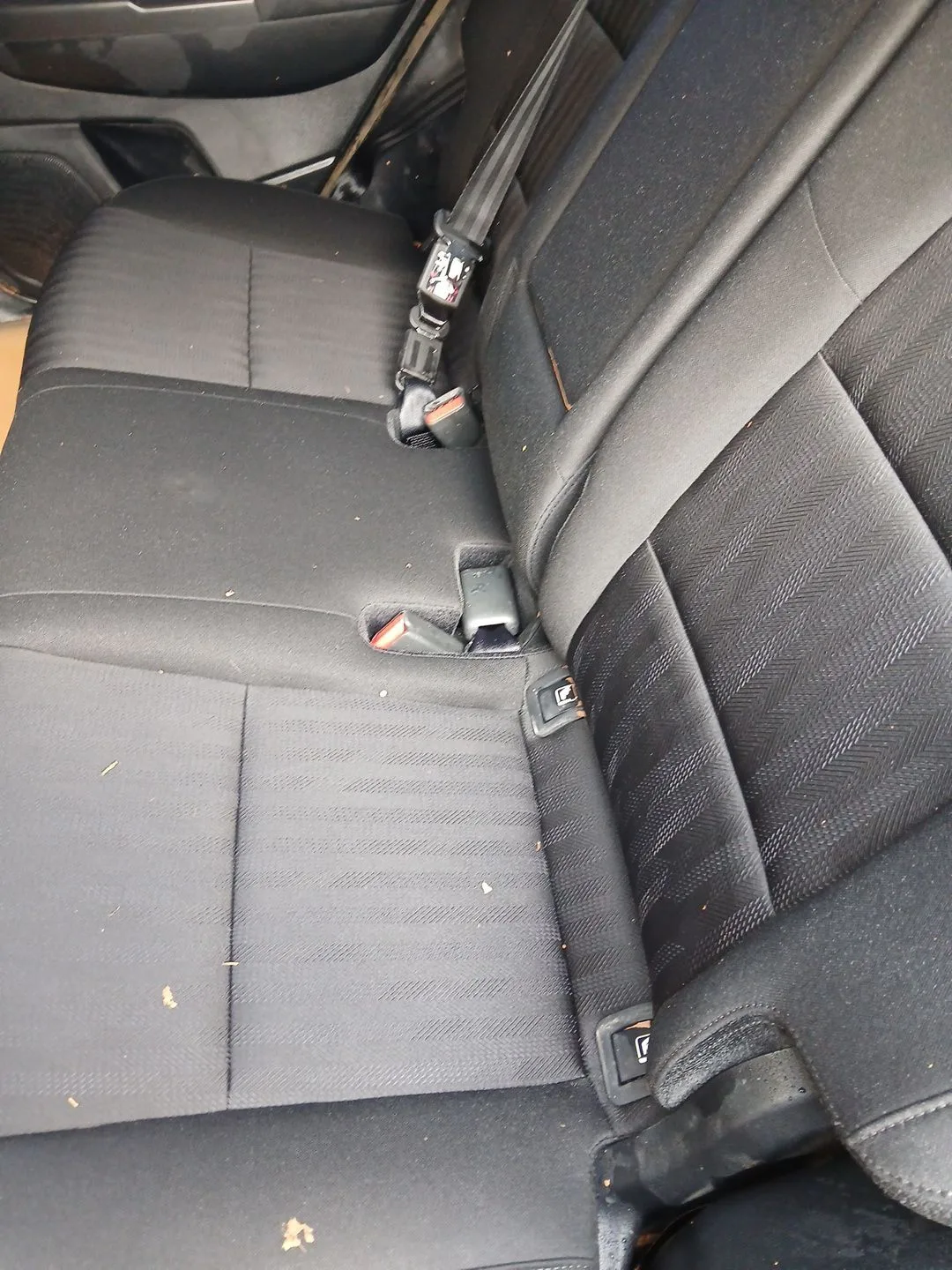 Asientos Traseros para Kia Sportage Iv (Ql, Qle)
