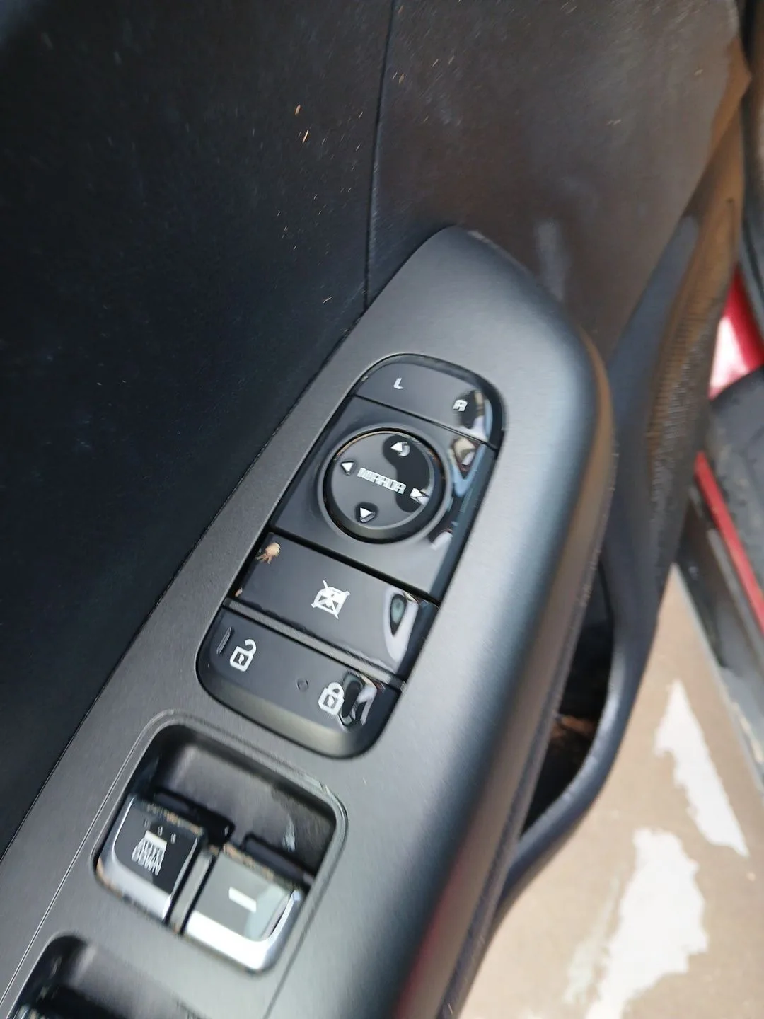 Retrovisor Derecho para Kia Sportage Iv (Ql, Qle)