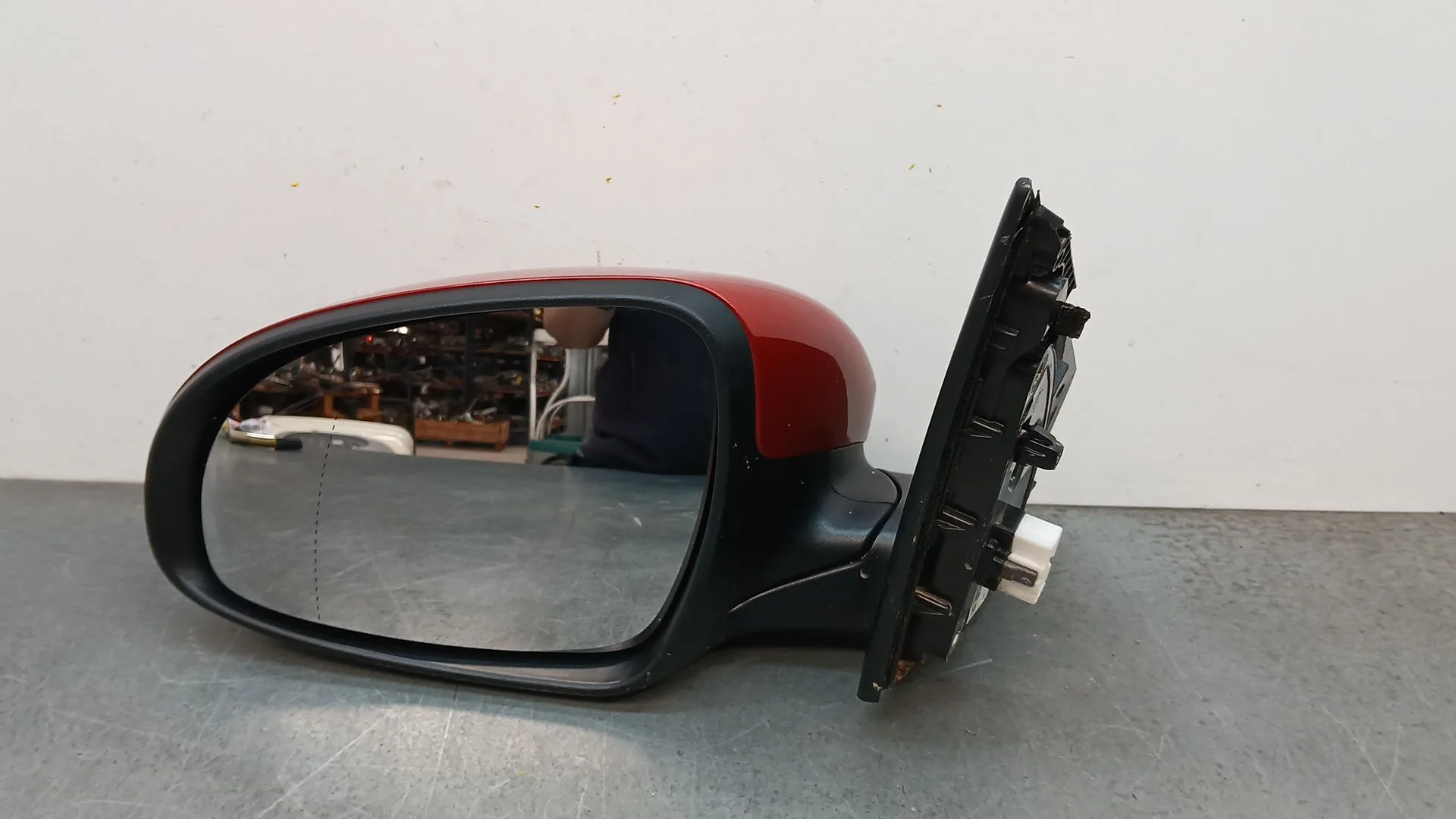 Retrovisor Izquierdo para Kia Sportage Iv (Ql, Qle)