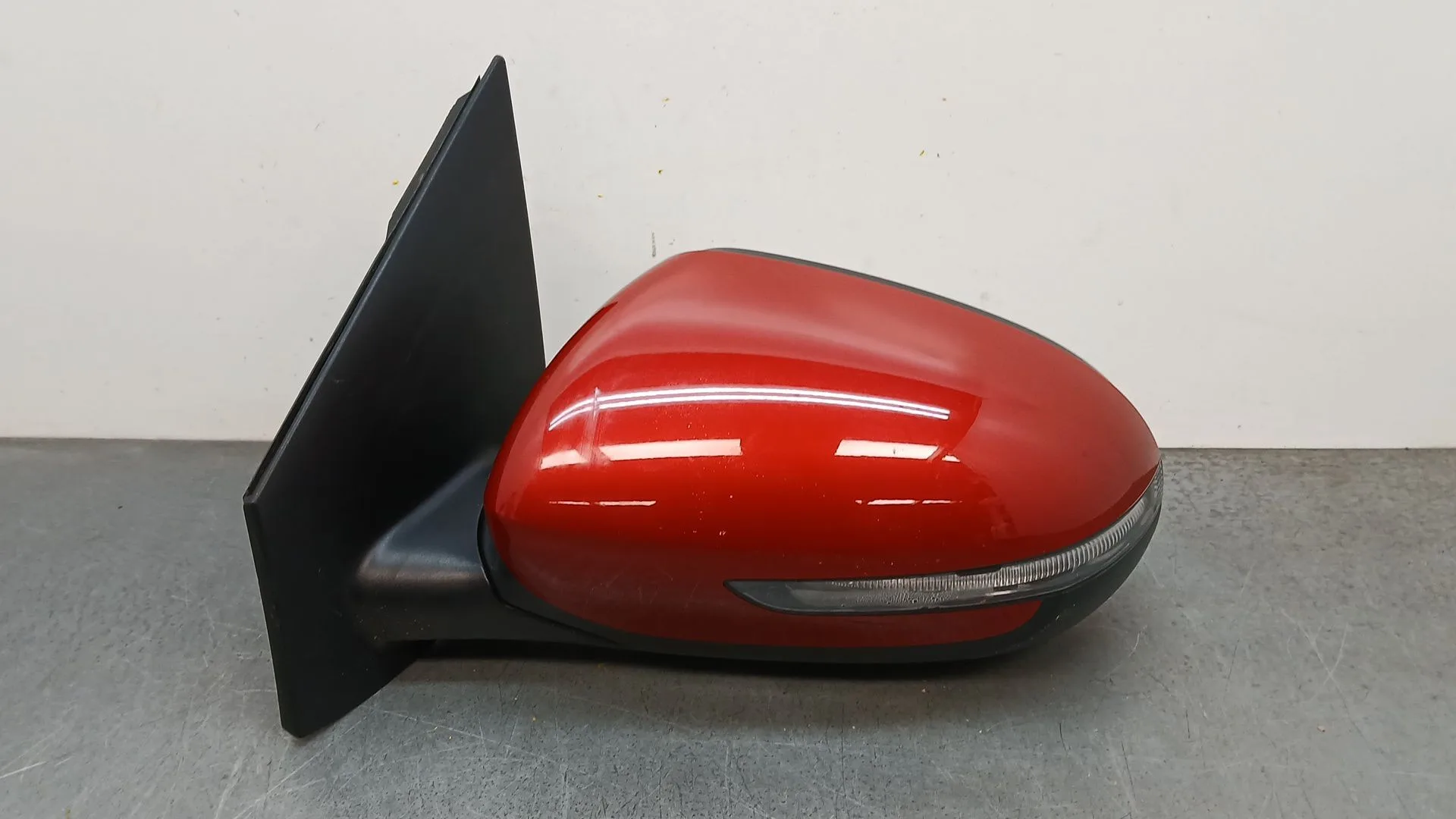Retrovisor Izquierdo para Kia Sportage Iv (Ql, Qle)