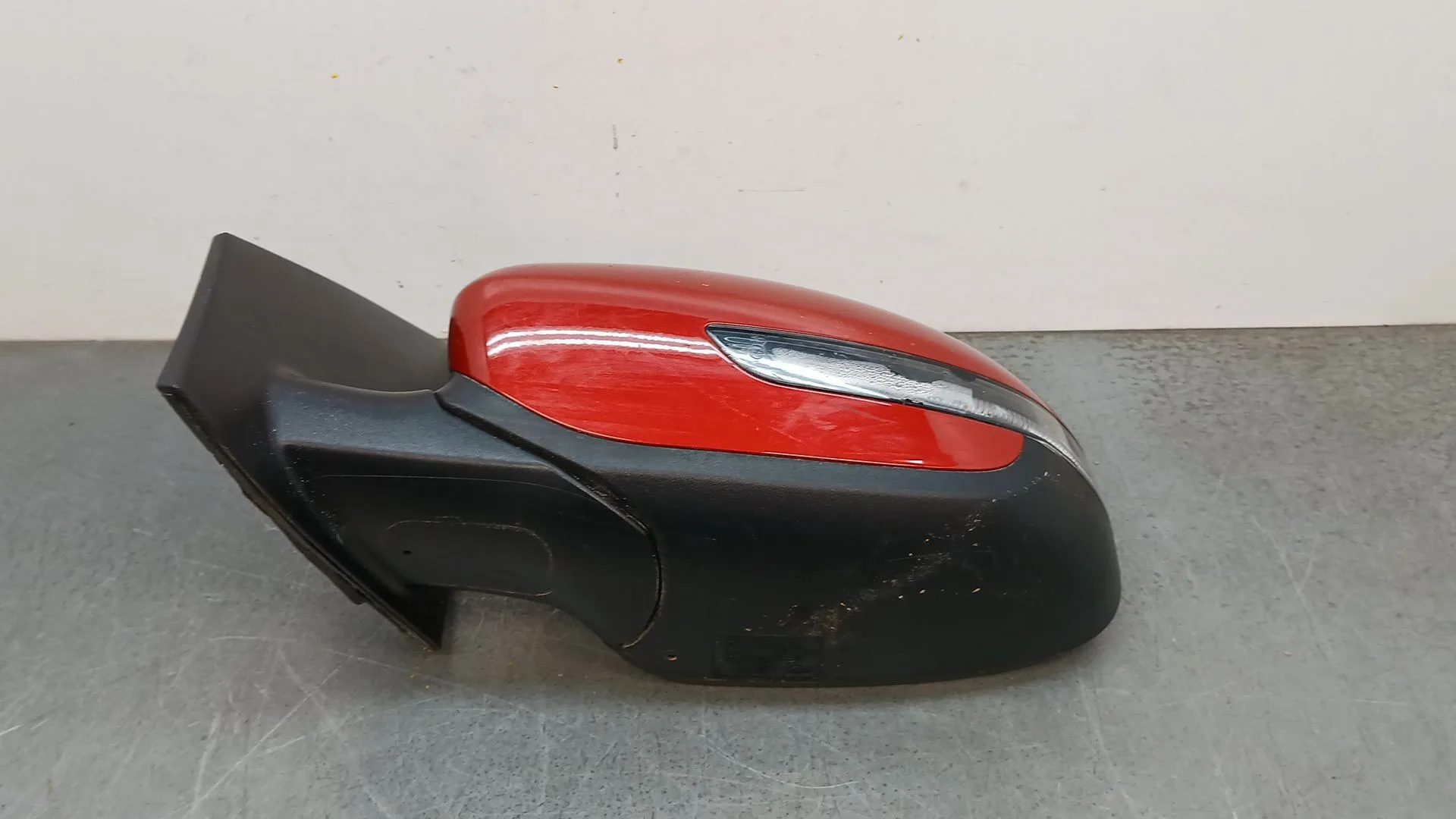 Retrovisor Izquierdo para Kia Sportage Iv (Ql, Qle)