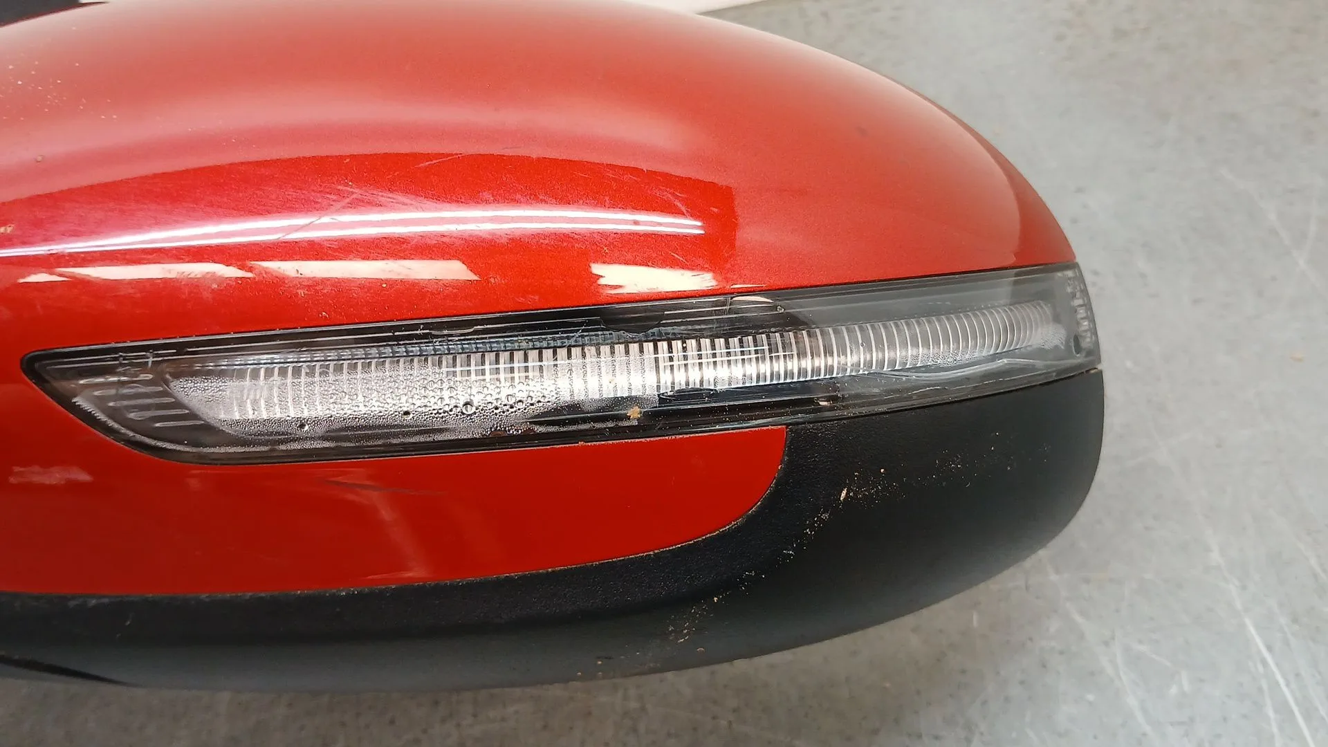 Retrovisor Izquierdo para Kia Sportage Iv (Ql, Qle)