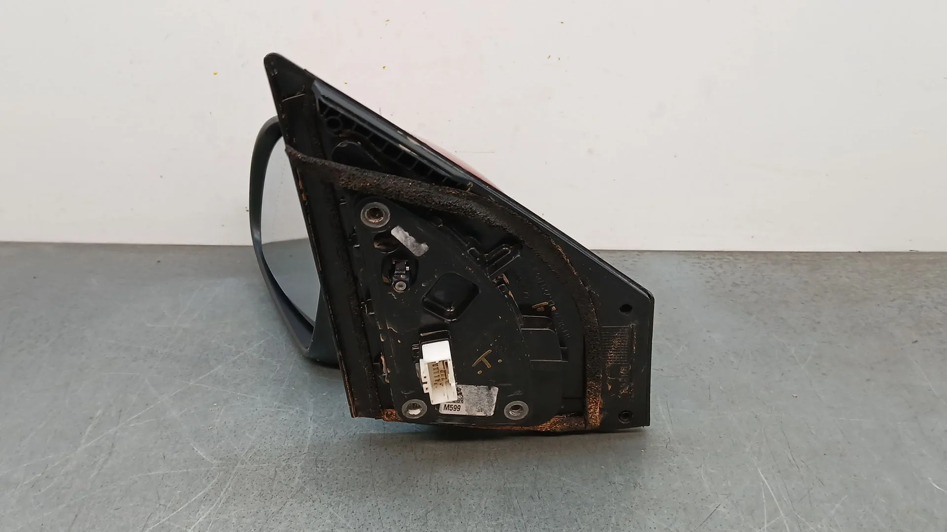 Retrovisor Izquierdo para Kia Sportage Iv (Ql, Qle)