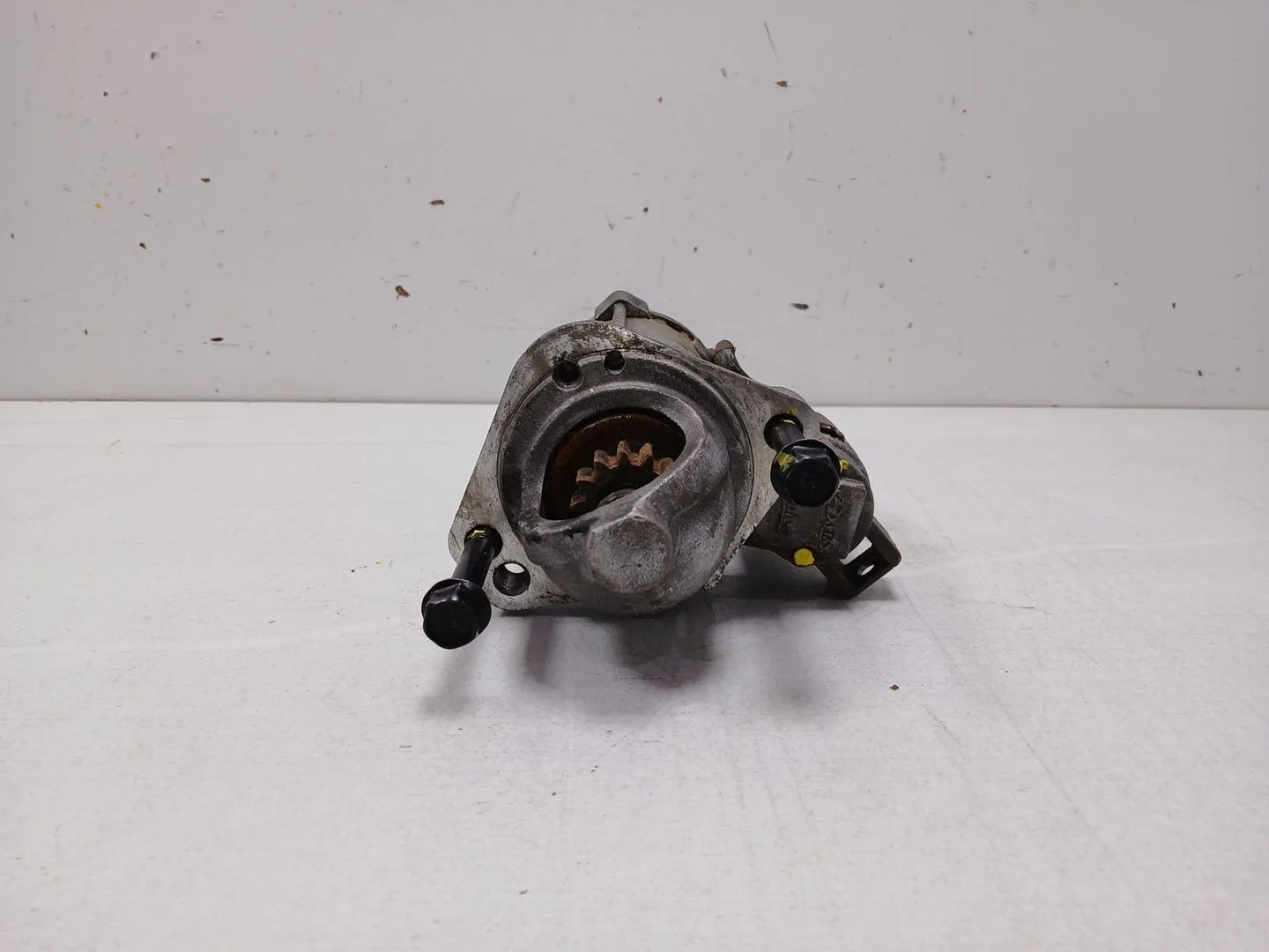 Motor Arranque para Kia Sportage Iv (Ql, Qle)
