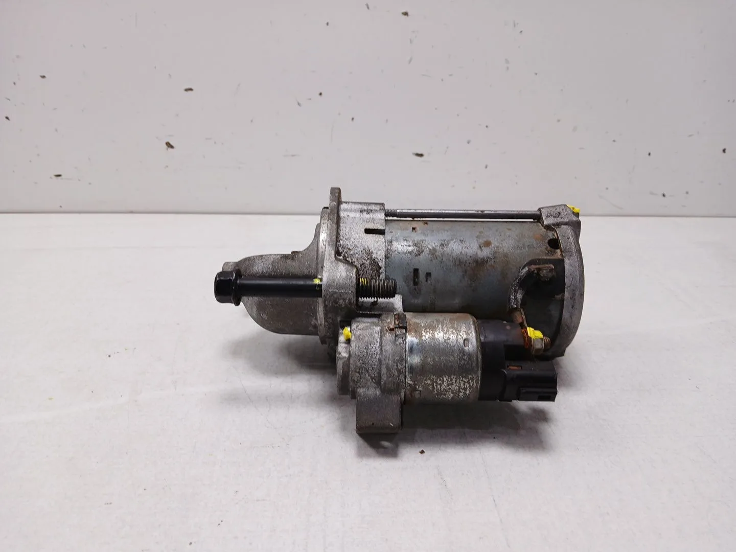 Motor Arranque para Kia Sportage Iv (Ql, Qle)
