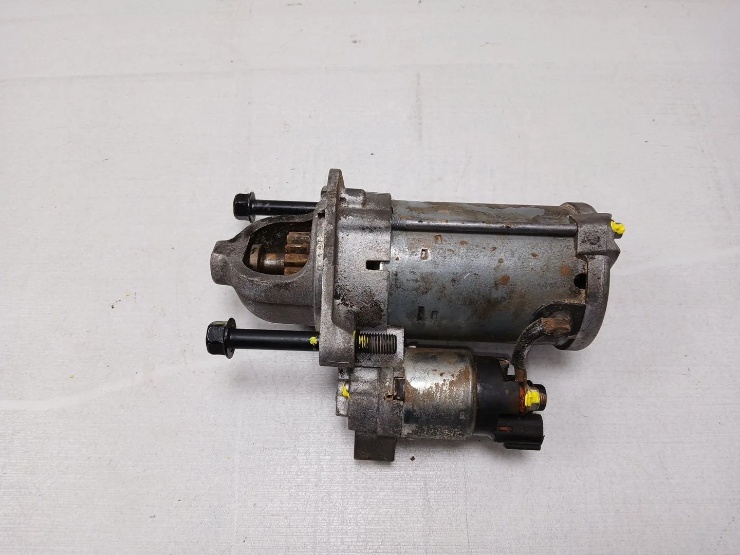 Motor Arranque para Kia Sportage Iv (Ql, Qle)