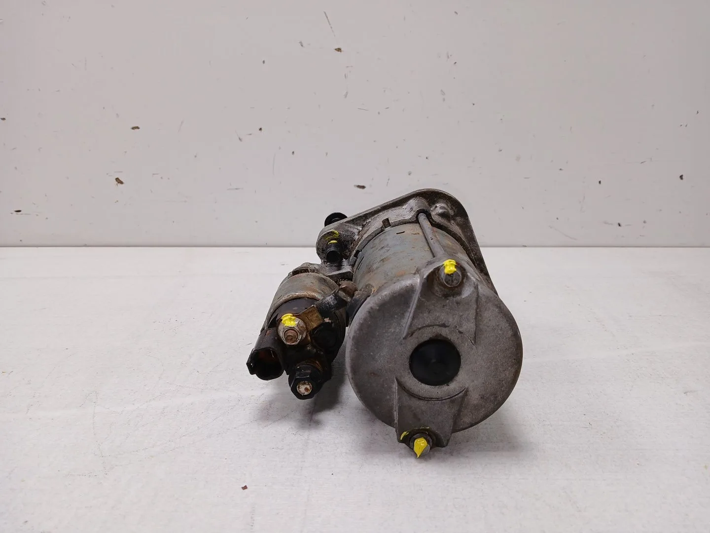 Motor Arranque para Kia Sportage Iv (Ql, Qle)