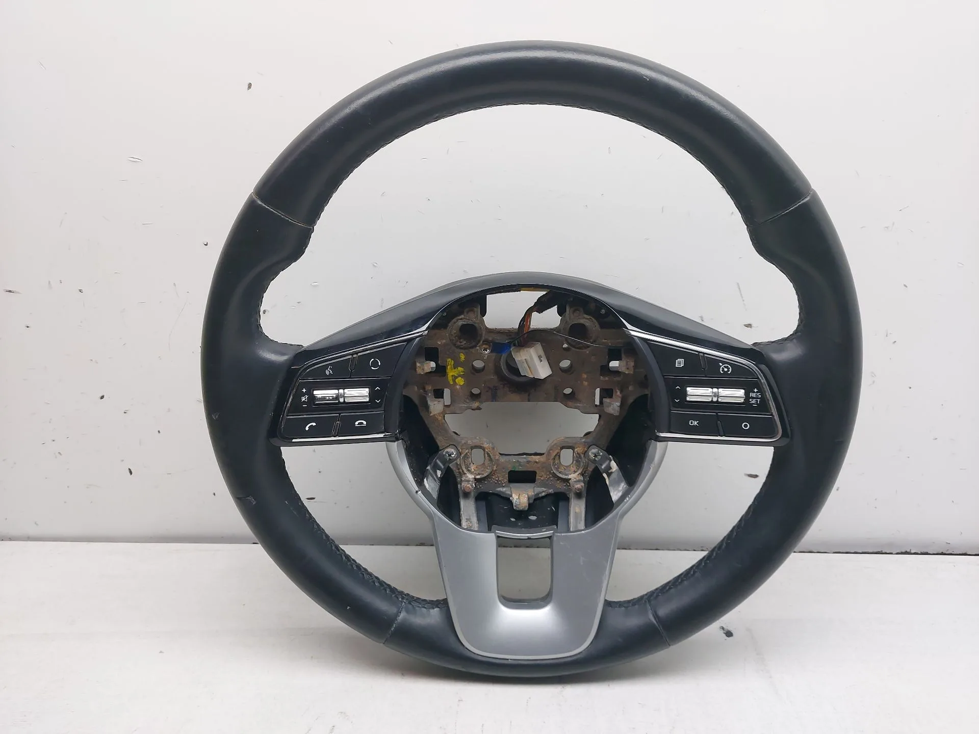 Volante para Kia Sportage Iv (Ql, Qle)