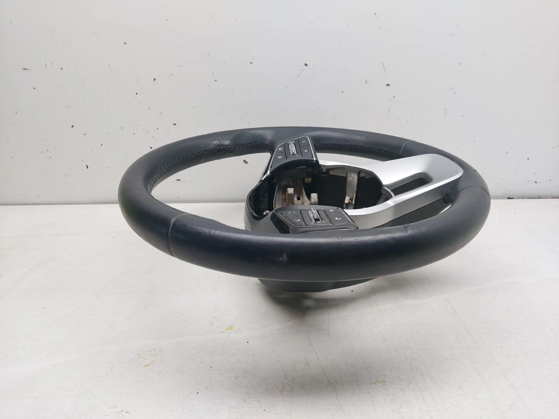 Volante para Kia Sportage Iv (Ql, Qle)